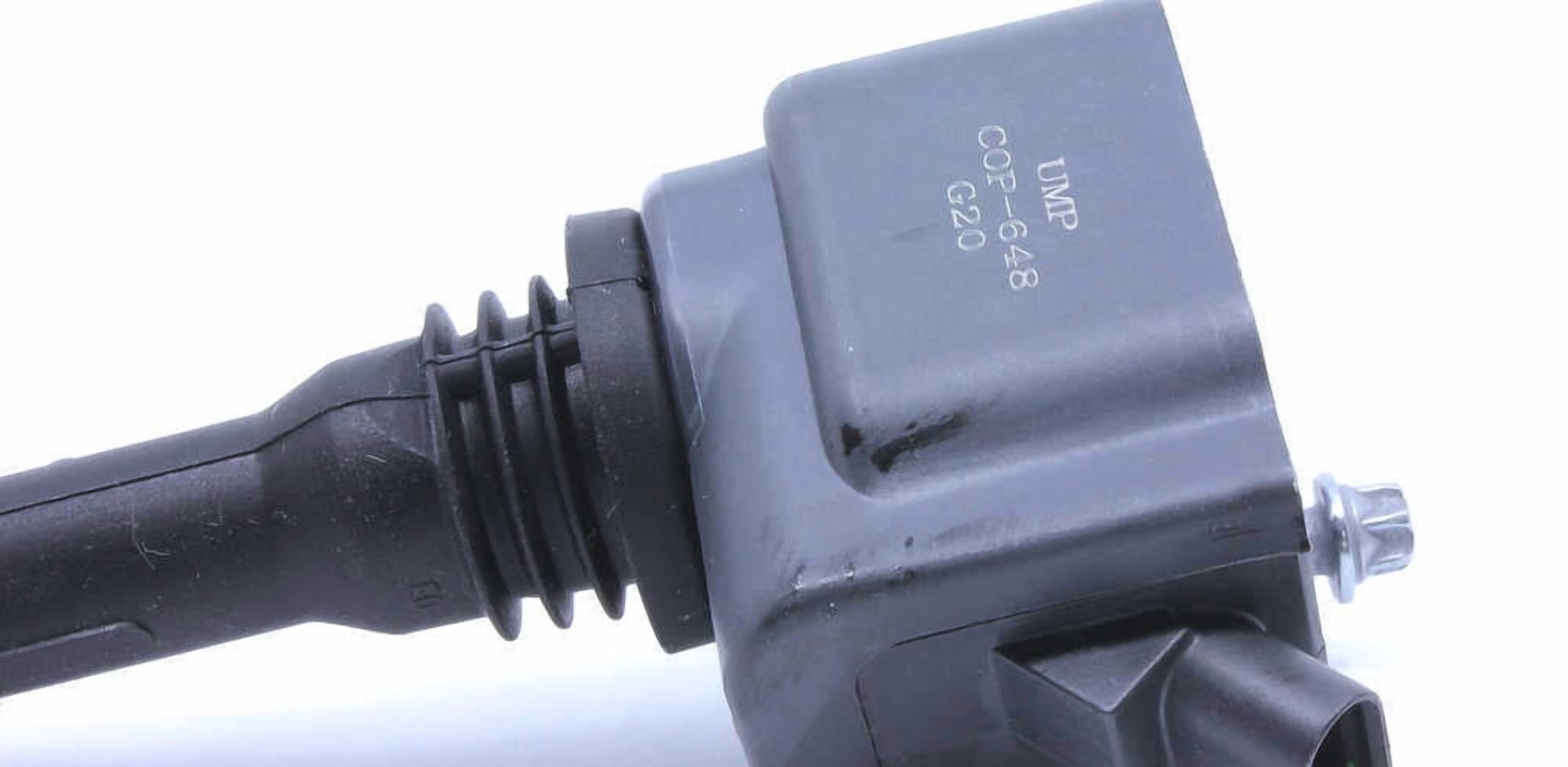 United Automotive Engine Products COP-648 Direct Ignition Coil