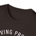 thumbnail image 4 of Living Proof Of A Loving God, Graphic Gildan Unisex Softstyle Shirt, S-3XL, 4 of 6