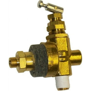Rolair Replacement Pilot Unloader Valve For Compressors