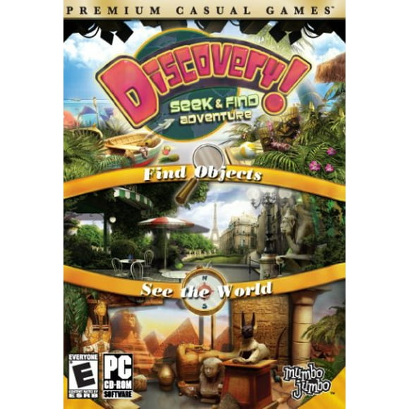 Discovery - PC