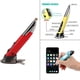 thumbnail image 5 of Ratón inalámbrico Pen Oficina en casa USB Recargable RGB retroiluminado 1000 rojo Sunnimix bolígrafo óptico para ratones, 5 of 8