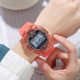 thumbnail image 3 of SKMEI Men's Digital Watch, Sport Watch with Stopwatch Date Alarm and EL Backlight, 3 of 5