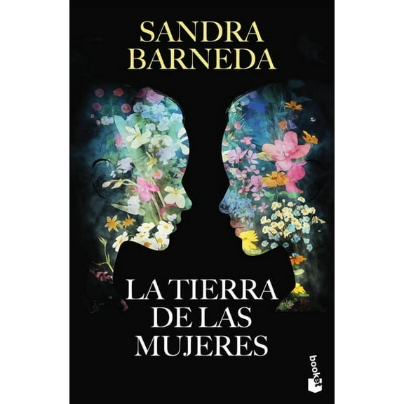 La Tierra de Las Mujeres (Edición de la Serie de Tv) / The Land of Women (TV Tie-In), (Paperback)