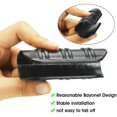 thumbnail image 4 of 12 Pcs Greenhouse Clips 25mm Garden Greenhouse Clips High Temperature Resistance Durable Greenhouse Fixing Easy To Use For Fastening Greenhouse Banner, 4 of 5