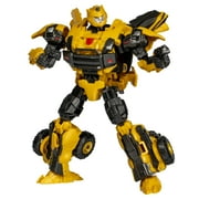 Transformers Studio Series Deluxe Class Reactivate 10 Gamer Edition Bumblebee Action Figure