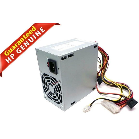 HP 616554-001 Bestec 180W ATX Netzteil Desktop PC Power Supply ATX0180P5WB (NEW)