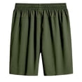 thumbnail image 7 of LILIYA Big & Tall Men's Hiking Shorts 7"/9" Lightweight Athletic Shorts Summer Baggy Stretch Quick Dry Casual Shorts with Zipper Pockets, 7 of 7