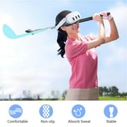 VR Golf Club Attachment for Oculus Quest 3, Adjustable with Silicone Grip, 30*5*2 cm, Gaming Enhancement
