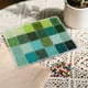 thumbnail image 5 of Cuentas pequeñas de 3 mm para joyería | 5200 piezas de cuentas de plástico de colores variados para pulseras, manualidades DIY, materiales ligeros, duraderos y multicolores para accesorios, 5 of 6