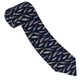 thumbnail image 3 of Balery Sardine Corbata Clásica de Seda para Hombre, Corbata Tejida Jacquard, Corbatas Formales para Negocios y Bodas, 3 of 7