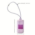 thumbnail image 3 of Scmkd 1pc Pet Poop Bag Holder And Dispenser For Dogs With Leash Attachment, 3 of 13