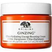 Origins - Ginzing Ultra Hydrating Energy-Boosting Cream Moisturiser (50ml)