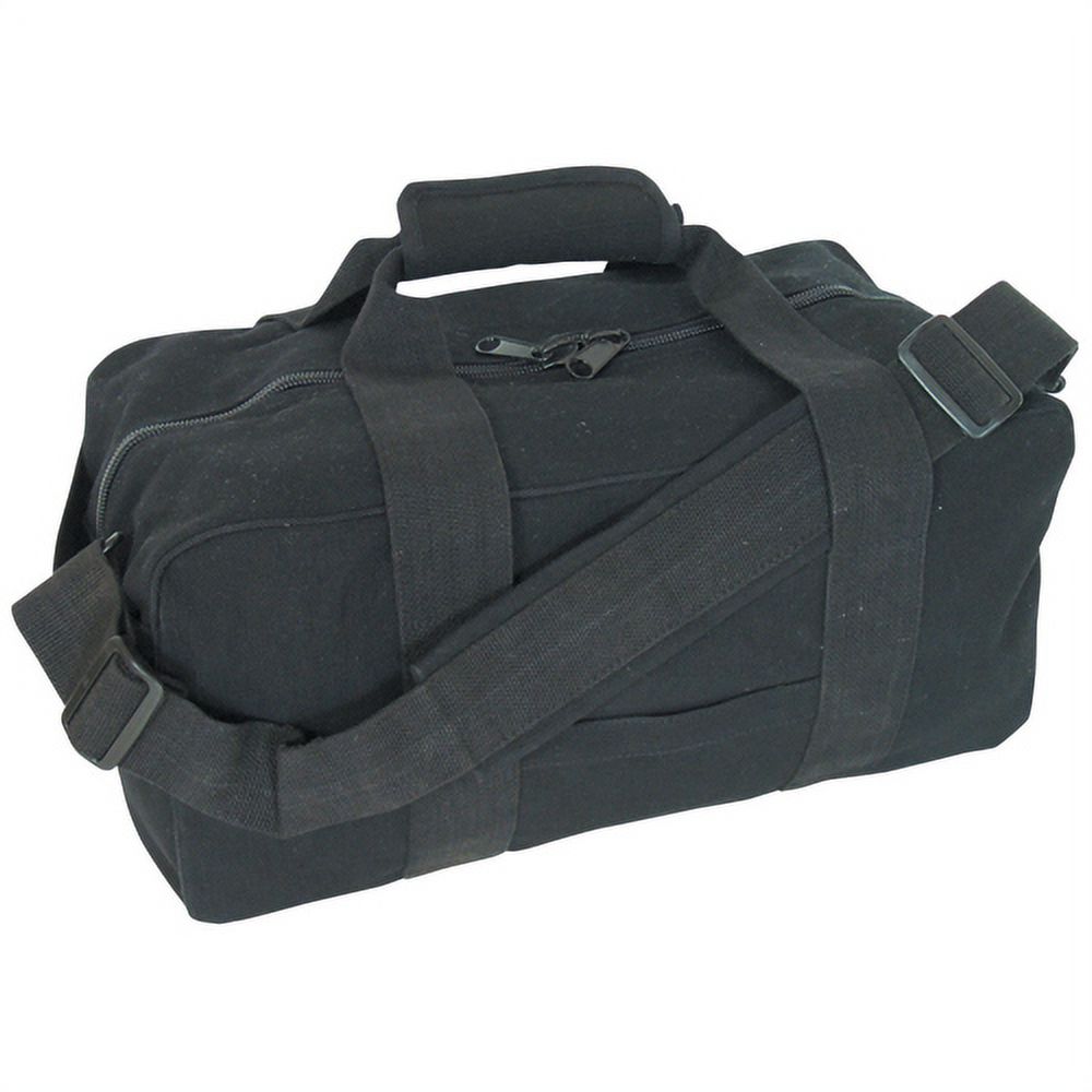Fox Outdoor 41-41 BLACK     Gear Bag (18" x 36") - image 2 of 2