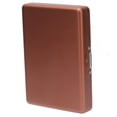 thumbnail image 3 of Estuche, Estuche De Metal De Aplicación Amplia De Aleación De Aluminio Diseño De Moda Para El Hogar Para Viajes ANGGREK JB3117, 3 of 8