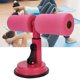thumbnail image 5 of Ayuda para sentarse Entrenador abdominal Equipo multifuncional para moldear el cuerpo y la aptitud del hogar (rosa), 5 of 8