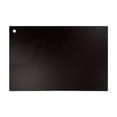 thumbnail image 2 of Dualoai Induction Cooktop Mat Silicone Fiberglass Scratch Protector for Dining Table 25cmx25cm, 2 of 9