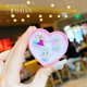 thumbnail image 1 of Children's Ring Princess Aisha Sanrio Star Dailou 36 Boxed Cartoon Diamond Ring Children's Jewelry Cute Toy, 1 of 5