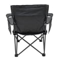 thumbnail image 2 of Silla de camping ALPS Mountaineering King Kong para adultos, 2 of 7