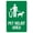 Warning Sign 1, variant on Pet Waste Leash-Curb and Clean Up After Your Dog Fine $25 to $200 - 8"x12" Retro Metal Caution Street Tin Sign, Pet Waste Fine Decor for Business Home Wall Art