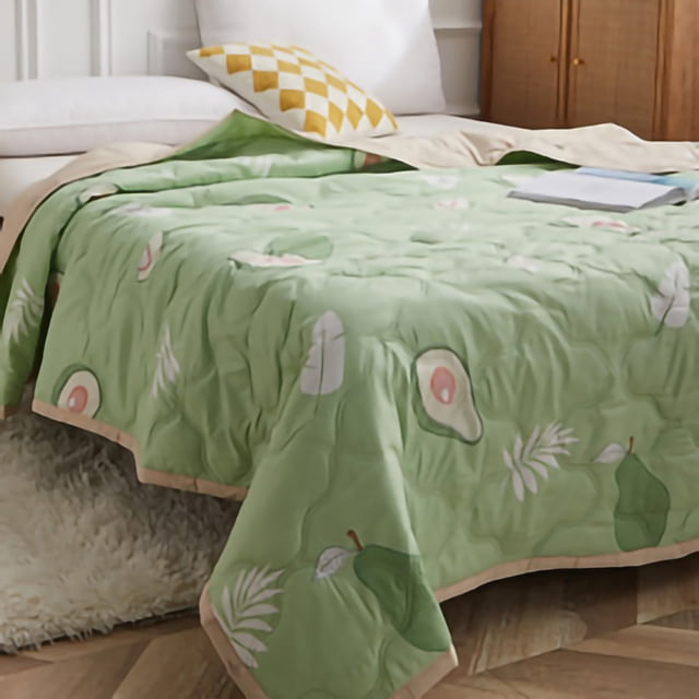 Summer Comforter Full Size,Summer Air Conditioner Quilt Summer Air Conditioner Quilt Air Conditioner Blanket Dependable Performance