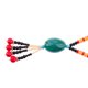 thumbnail image 5 of Mujeres Tribal Cadena de Colgante Colr de cadena Boho Sunnimix Collar pendiente, 5 of 8