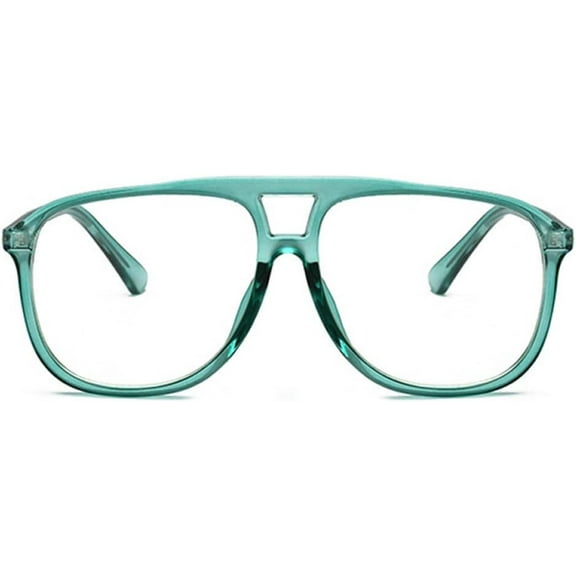 Men Oversize Sunglasses Women Candy Colors Acetate Sun Glasses Female Vintage Style Eyewear