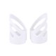 thumbnail image 3 of Set of 4 plastic picks for guitar, bass, ukulele, mandolin, 3 of 4