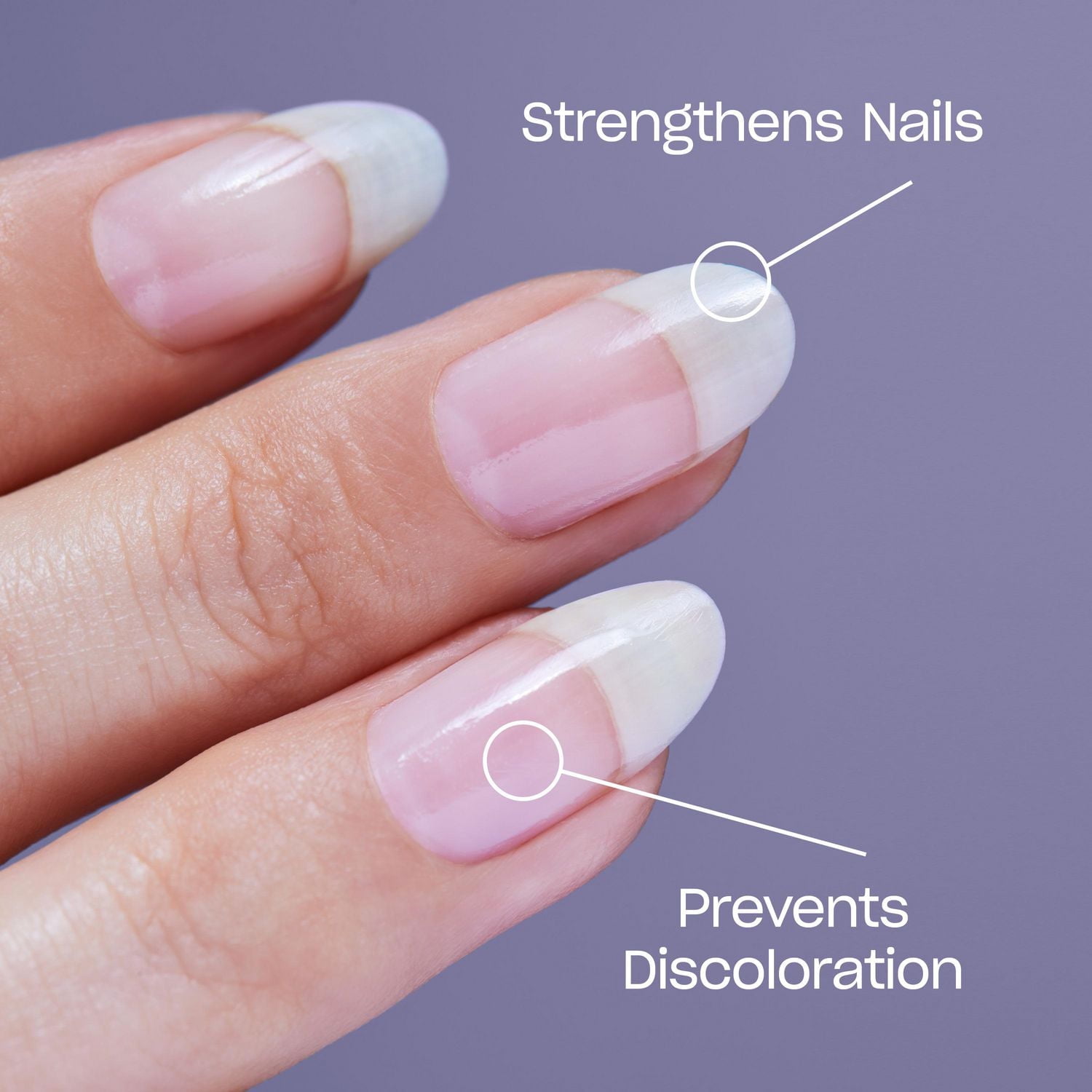 Natural Nail Strengthener
