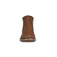 thumbnail image 4 of Botines Casuales PROWORK Hombre Cierre Cafe 30, 4 of 8