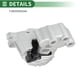 thumbnail image 5 of Soporte del Motor Unique Bargains, Montaje del Motor, para Jeep Renegade 1.4L 2016-2018, No.68329362AA, Tono Plateado, 5 of 6