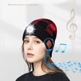 thumbnail image 4 of Gorro Con Bluetooth Y Gorra Musical Ligera, Gorro Led Con Faro Usb, Gorro De Punto Cálido De Invierno Para Correr Al Aire Libre Y Senderismo sonducket AP007911-02, 4 of 6