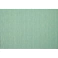 thumbnail image 1 of Ahgly Company Indoor Rectangle Contemporary Blue Green Abstract Area Rugs, Swatch Sample, 1 of 6