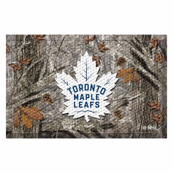 Sports Licensing Solutions, LLC 19177 NHL - Feuilles d'Érable Toronto