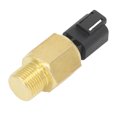 thumbnail image 1 of Generator Water Temperature Sensor, High Accuracy Water Temp Sensor  Matching Easy Installation Standard Design 2848A129 7/10in Thread  for Repair, 1 of 7