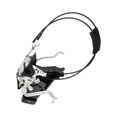 thumbnail image 2 of High Quality Left Front Door Lock Actuator 69040-0C020 690400C020 for Toyota Sequoia 2001-2007 Tundr, 2 of 5