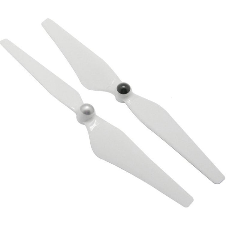 4Pair White 9450 9 Self-Tightening Propeller Prop For DJI 3 2 Vision High Grade 