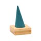 thumbnail image 4 of Soporte de exhibición de anillo Sunnimix en Forma de Cono verde, 4 of 8