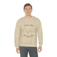 thumbnail image 6 of Consider How The Lilies Grow Christian Sweatshirt, 6 of 9
