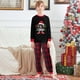thumbnail image 5 of Pijama navideño Awoscut Family a juego, pijama navideño, 5 of 7