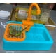 thumbnail image 5 of Caja de ducha para BAÑERA de pájaros YONGSHENG accesorio para jaula para periquitos pequeños y medianos, 5 of 5