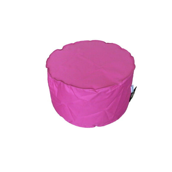 Boscoman Magic Solo Bean bag Ottoman