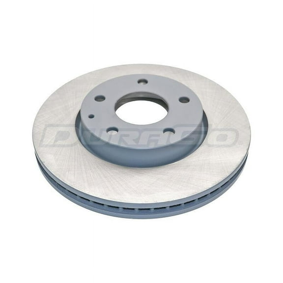 Durago BR90180801 F VENTED ROTOR