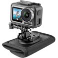 thumbnail image 5 of Backpack With Adjustable Shoulder Strap And J-hook, Camera Mount System For Gopro Hero 10 Hero 9 Hero 8 Hero 7 Hero 6 5 4 3, Session, Osmo Action, Ins, 5 of 5