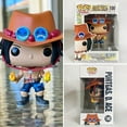 thumbnail image 4 of Funko One Piece # 100 Idée Cadeau Convenant aux Enfants et aux Adultes Passionnés d'Anime Collectionneurs et Exposition de Poupées Modèles, 4 of 7
