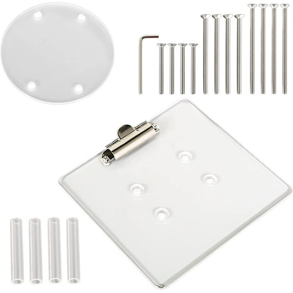 Genrics Steering Wheel Golf Score Card Holder For YAMAHA EZGO CLUB CAR Golf Cart USA