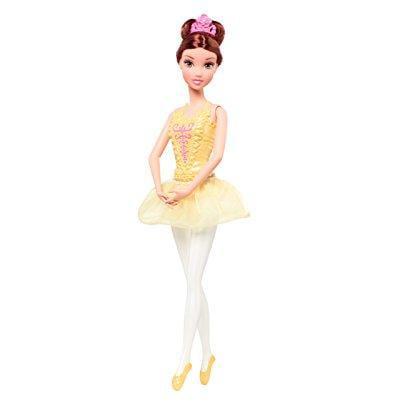 disney princess ballerina belle - Walmart.com