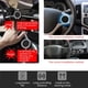 thumbnail image 2 of de Sonido Inalámbrico Portátil Del Equipo Del Coche Del Botón Del Control Medios Del Coche de Bluetooth4.0, con La Función de Ahorro de Plata con soporte, 2 of 7