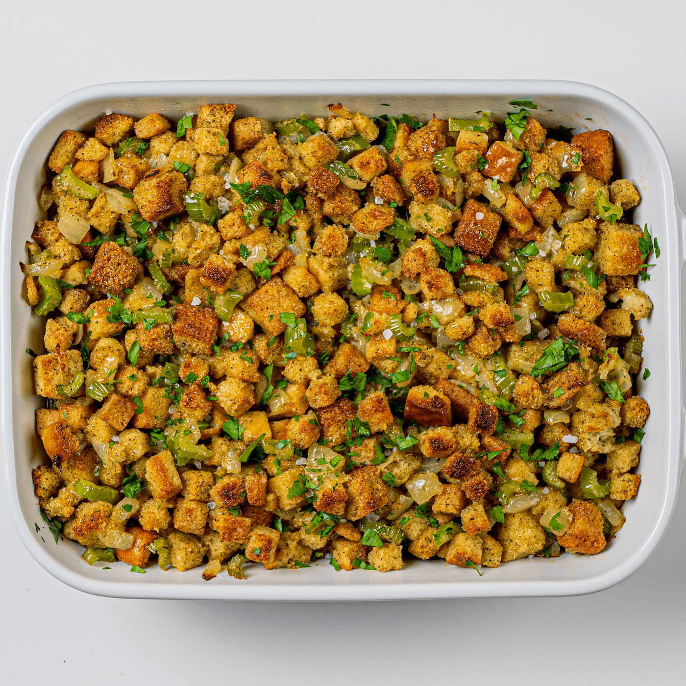 (6 pack) Kinder's Brown Butter and Herbs Homestyle Stuffing Mix, 6 oz