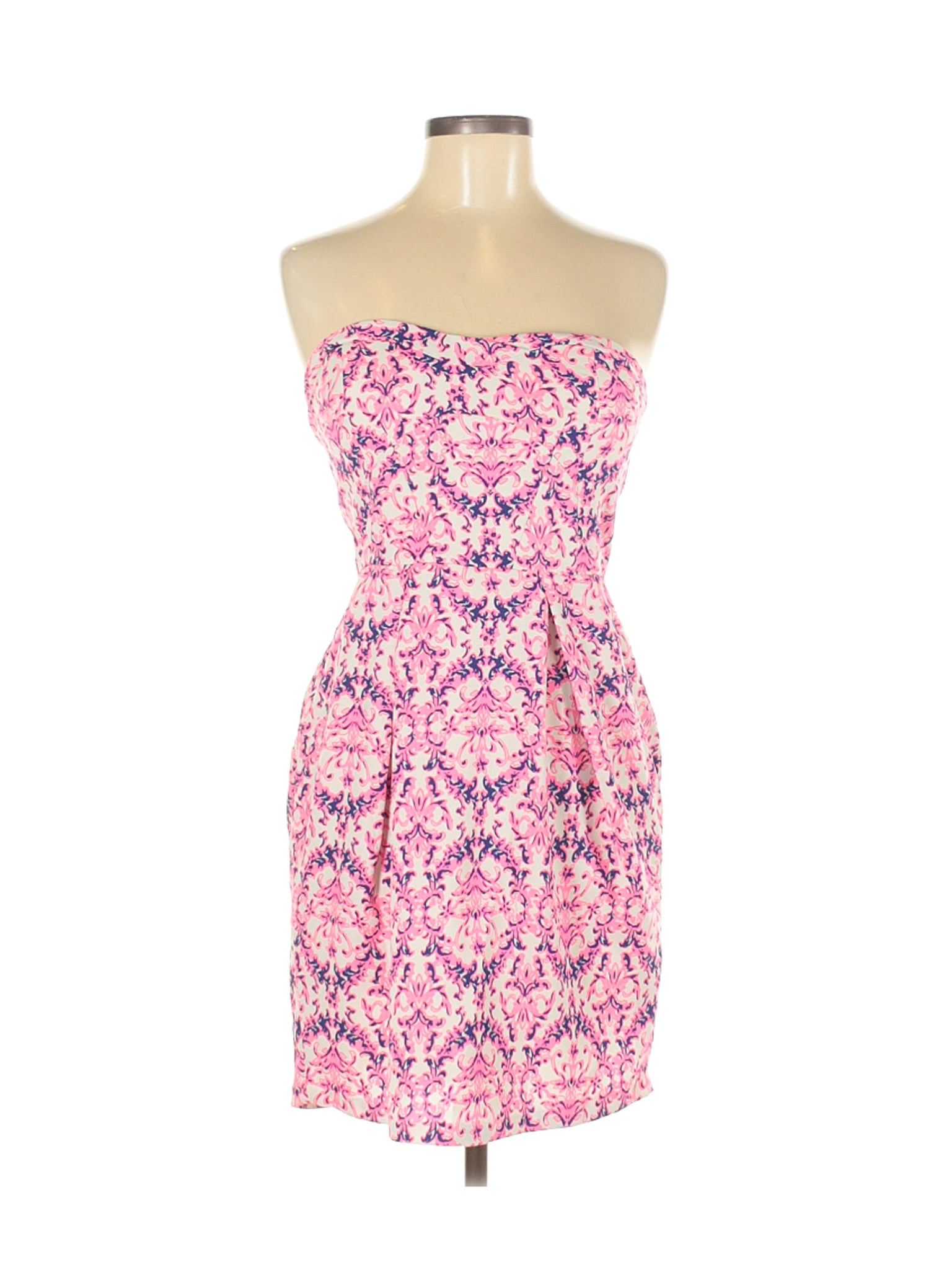 mm couture dress