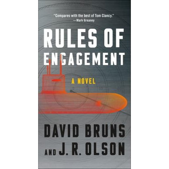 Pre-Owned Rules of Engagement - eBook